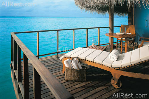 Taj Exotica Resort & Spa 26